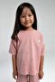 U.S Polo Us2089-G Girl's Bermuda Suit - 2