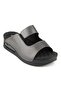 Beso Anatomical Air Max Sole Heel Spur Women's Slippers - 2
