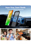 Guardian Magnetic Series Case For Samsung Galaxy S25, MagSafe Shockproof Military Grade,Slim Black - 6
