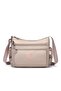 Metallic Fabric Women's Messenger Bag Smart Bags 1115