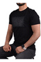 ADV-5004 تي شيرت بياقة دائرية - 2