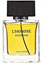 Johan B L'Homme Intense - Eau de Parfum, 90ml