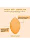 Miracle 2-in-1 Powder Puff – Dual-sided Makeup Blending Puff With Reversible Elastic Band - 8