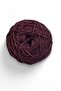 Twine for Knitting Hand Cherry Rot, Black Twisted Bamboo-Cotton (200 Gr.) - 2