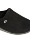 Tondo 31807 Anatomical Men's Slippers Black - 3
