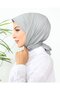 Women's Mother Comfort Cotton Plain Scarf - 4