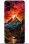 Samsung Galaxy S25 Edge Case Hd Printed Case - Mastermind Series 5224