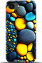 Case for Apple iPhone 16E Case Hd Printed - Yours Is Someone Else 5612