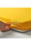 طقم سرير اطفال، ابيض-اصفر، 60x120 سم - 4
