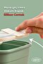 Vacuum Air Leakproof Lunch Box Lunch Box Lunch Box 1200 ml - 5