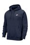 Nike Sportswear Club Fleece Hooded Men's Sweatshirt Bv2654-410