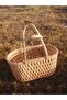 Wicked Basket Beach Picnic Garden Kitchen Living Room Multi-Purpose Organizer 40X20X22 - 3