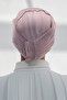 Two-piece turban - 2