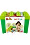 5 Piece Educational Lego Set - Classic Luxury Brick Box - 4