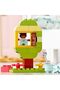 5 Piece Educational Lego Set - Classic Luxury Brick Box - 6