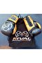 Rival RS100 Boks Eldiveni - 2