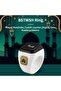 خاتم تسبيح ذكر ذكي 20 مم - 8