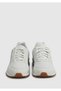 380738   60 Graviton Men's Sports Shoes Gray White - 3