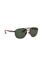 Ray Ban Rb3659M F028/71 57-17 Sunglasses - 3