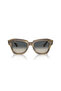 Rayban Rb2186 C.1405/71 49-20 Sunglasses