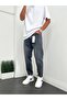 Boyfriend Comfortable Fit Men's Jeans