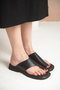 Mary Women's Flat Sole Stylish and Comfortable Flip Flops - 3