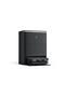 Deebot X5 Pro Omni Black Robot Vacuum and Mop 12800 Pa Suction Power - 2