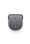 Deebot X5 Pro Omni Black Robot Vacuum and Mop 12800 Pa Suction Power - 7