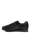 Black Genuine Leather Men's Casual Shoes 5Y0894-7811 m - 2