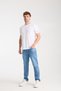 Men's Moisture Wicking Quick Protection Athletic Sports- Casual Wear Drifit T-Shirt - 3