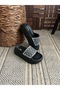 High Thick Soled Slide Slippers Garden Beach Pool Sea Summer Daily Slippers