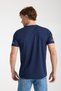 Men's Moisture Wicking Quick Protection Athletic Sports- Casual Wear Drifit T-Shirt - 8