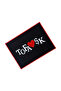 Tofas Şahin Doğan Eagle Red Low Torpedo Protection Carpet / Tofas Yellow Fleece Pillow Auto Accessory - 5