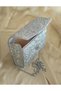 Evening Dress Hand and Shoulder Bag, Children and Women Evening Dress Bag - 3