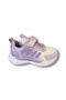 N'Drops 023-P Unisex Girls - Boys Baby Children Comfortable Mesh Banded Daily Walking Running Sports Shoes - 2