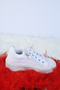 Girl Flexible Sole Comfortable Breathable Simple Children's Sports Shoes Girls' Sneaker Shoes - 8