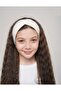 Double Sided Wearable Knitted Camisole Children's Bandana Hair Accessory