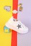 Girl Flexible Sole Comfortable Breathable Simple Children's Sports Shoes Girls' Sneaker Shoes - 4