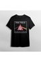 Pink Freud the Darkside of Your Mom Unisex 100% Cotton Crew Neck T-Shirt Model 2 - 2