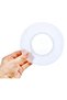 3M Double Sided Transparent Tape – Reusable, Waterproof, Traceless Acrylic Mounting Tape - 4