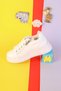 Girl Flexible Sole Comfortable Breathable Simple Children's Sports Shoes Girls' Sneaker Shoes - 5