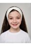 Double Sided Wearable Knitted Camisole Children's Bandana Hair Accessory - 4