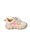 Cool Fred Girl's Microfiber Elastic Flexible Balloon Heel Very Comfortable Top Quality Sports Shoes - 2