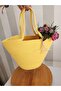 Handmade Mini Beach Bag, Daily Bag, Handbag, Designer Bag 22×40 - 3