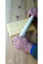 Ravioli Mold Cutting Apparatus with Grid – Even and Effortless Ravioli Making - 3