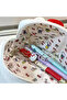 Plush Pencil Case - 6