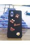 Balporsuku Compatible with Realme 12 Lite Cute Cartoon Phone Case Swtf001 Cover Teddybearcube