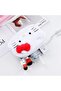 Plush Pencil Case - 5