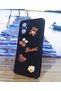 Balporsuku Compatible with Realme 12 Lite Cute Cartoon Phone Case Swtf001 Cover Teddybearcube - 3