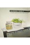 Small Multicolor Screen Shelf - 2
